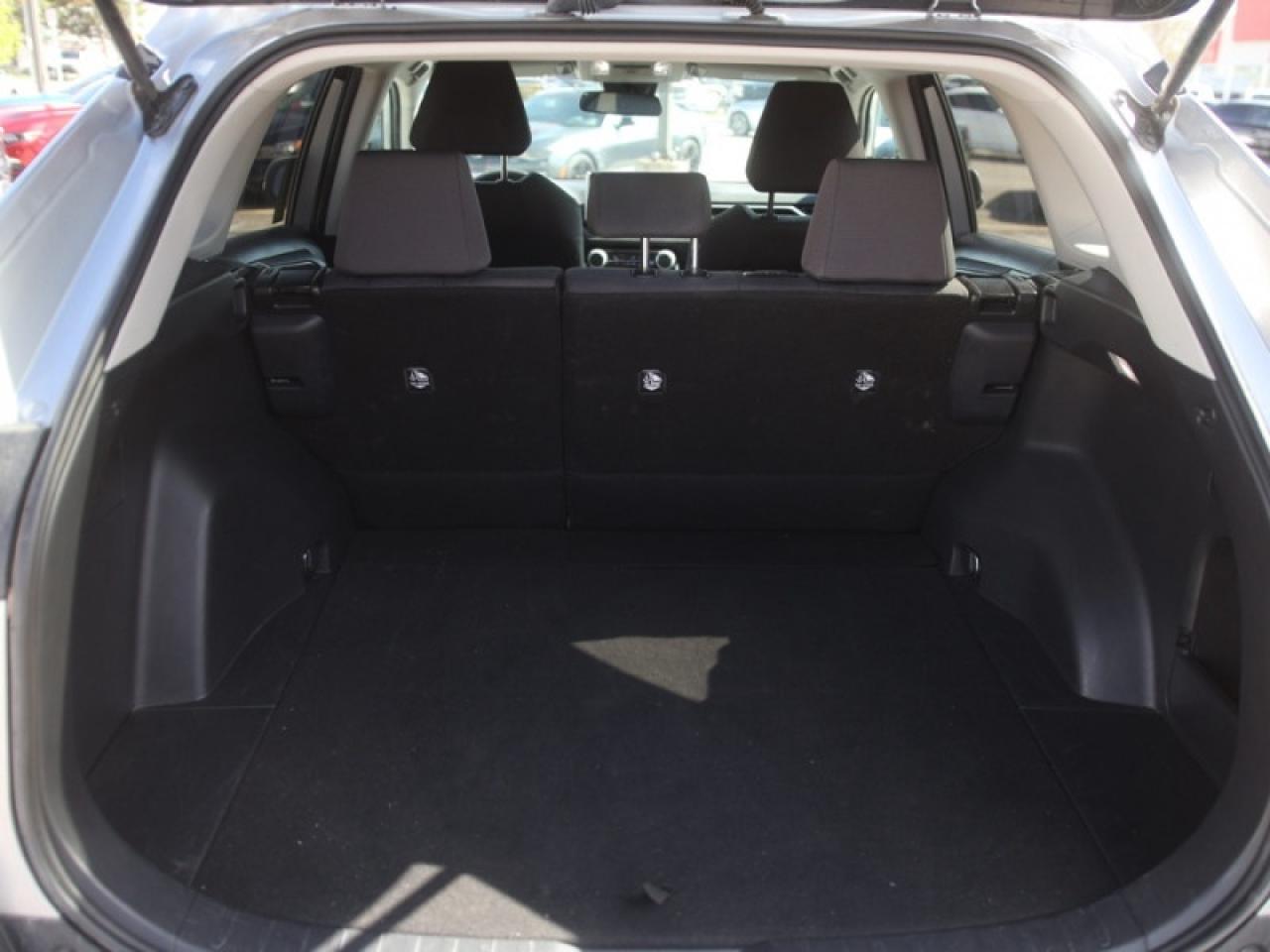 2023 Toyota RAV4 LE  **BARGAIN HUNTER ALERT** Photo