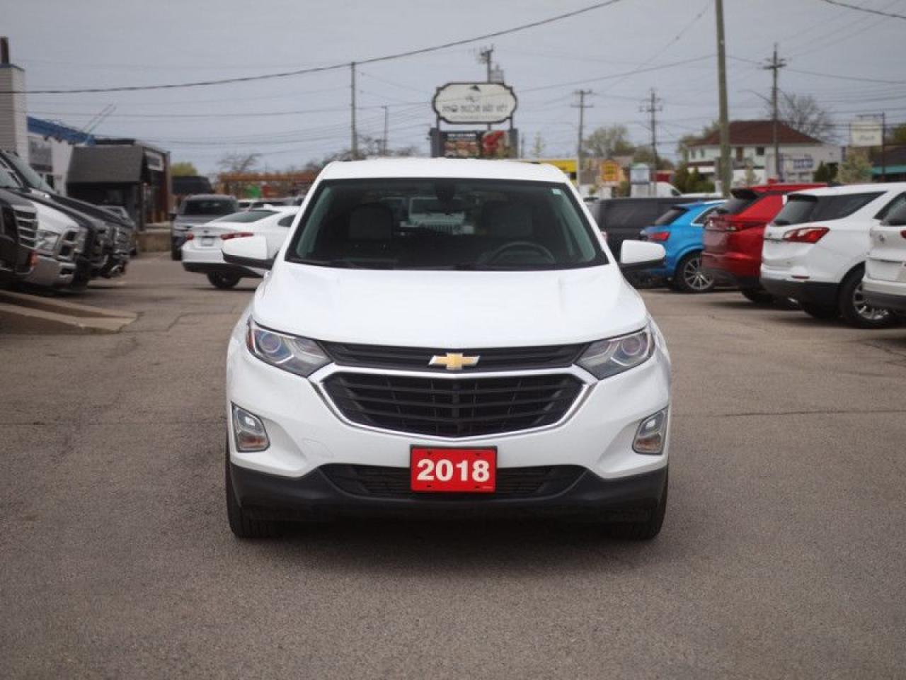 2018 Chevrolet Equinox LT  **31 SERVICE RECORDS** Photo4