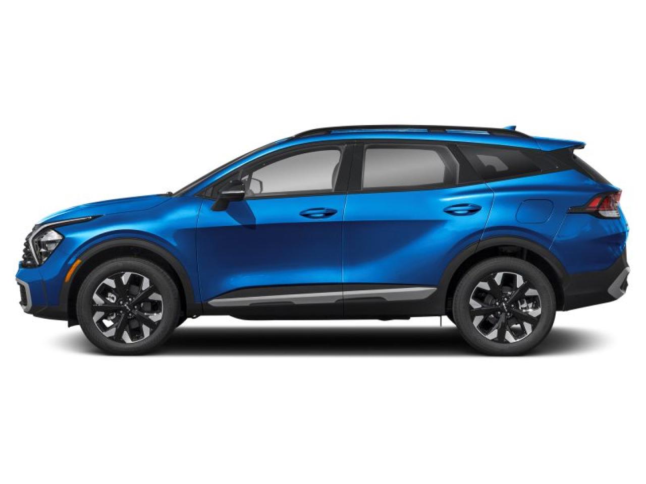 New 2025 Kia Sportage X-line Limited for sale in Timmins, ON