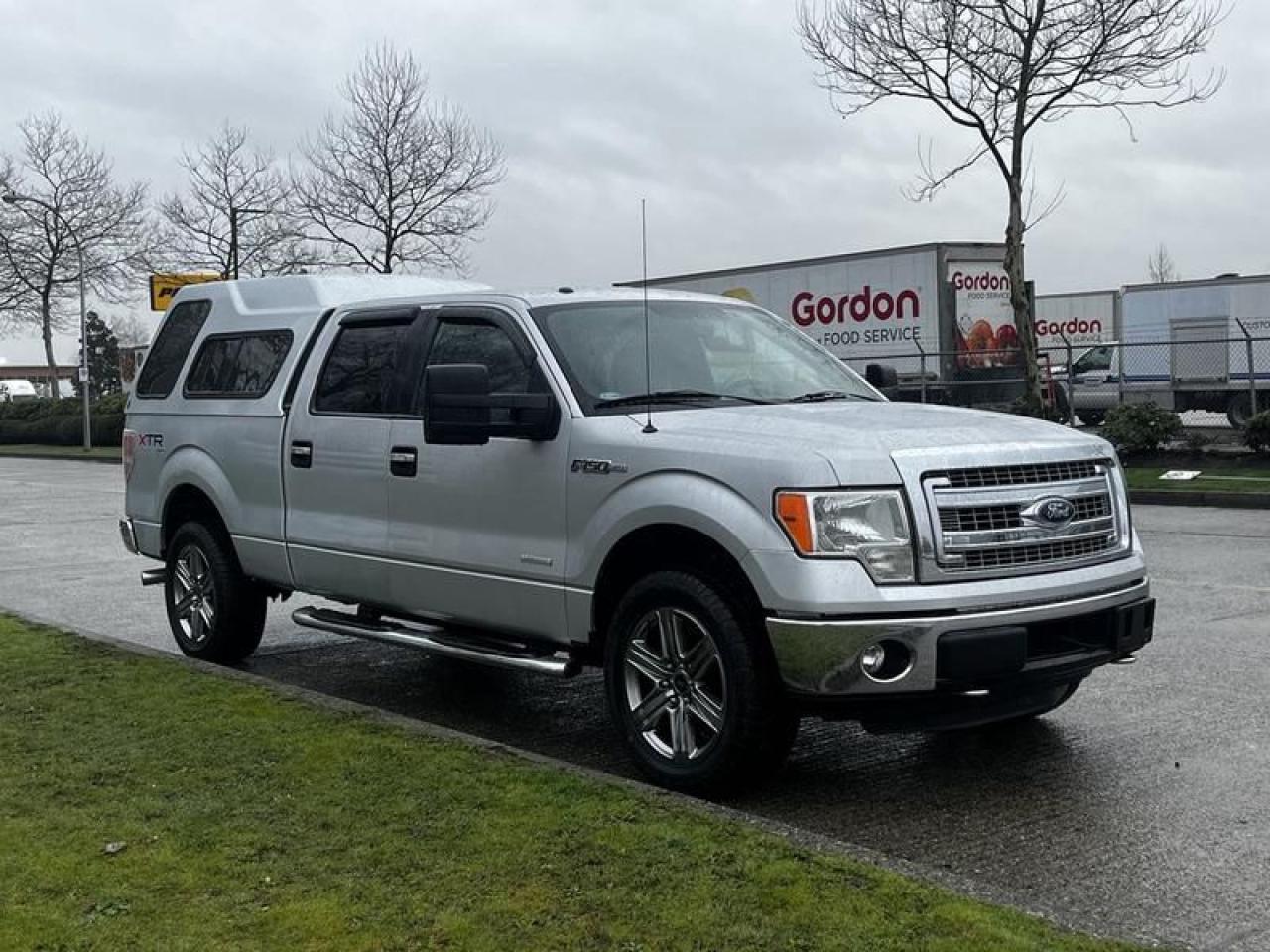 Used 2014 Ford F-150 XLT Supercrew for sale in Burnaby, BC