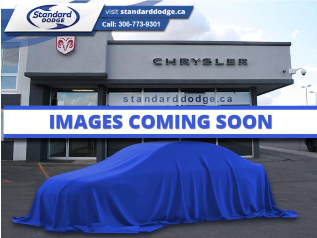 New 2024 Jeep Wrangler Sport S for sale in Swift Current, SK