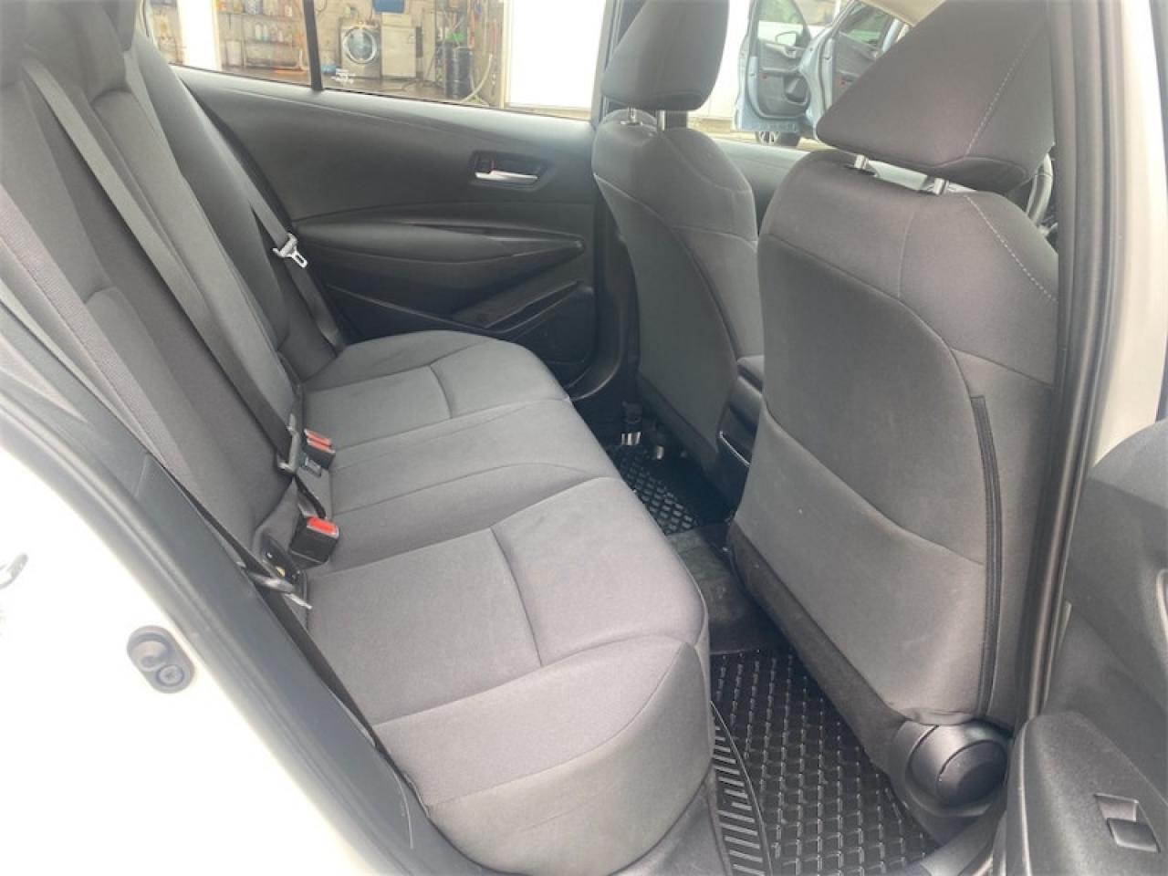 2021 Toyota Corolla LE CVT  - Upgrade Package Photo5
