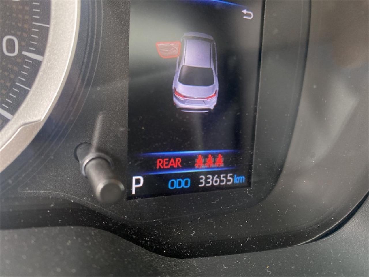 2021 Toyota Corolla LE CVT  - Upgrade Package Photo5