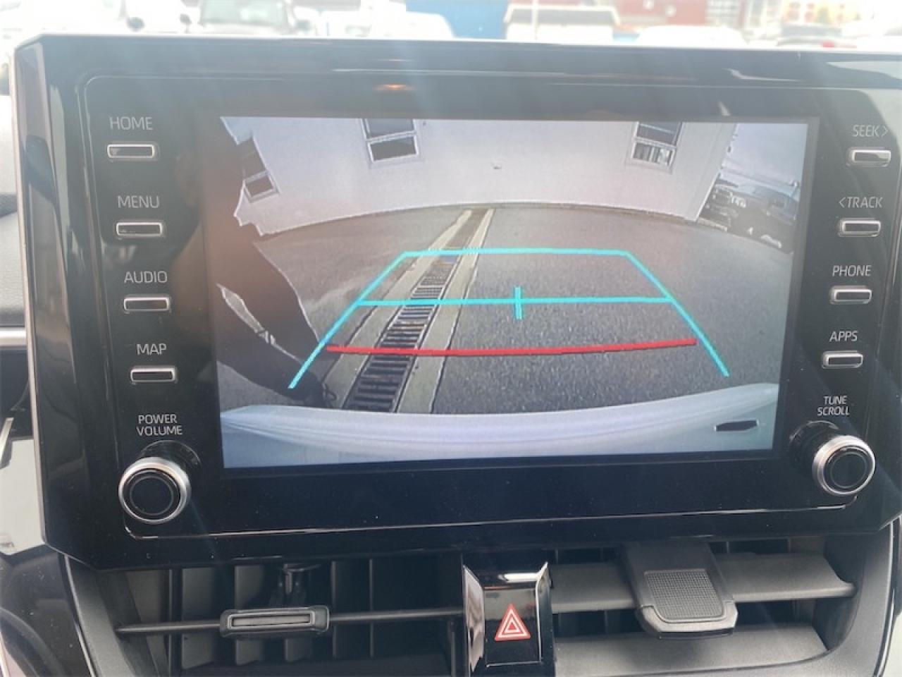 2021 Toyota Corolla LE CVT  - Upgrade Package Photo5
