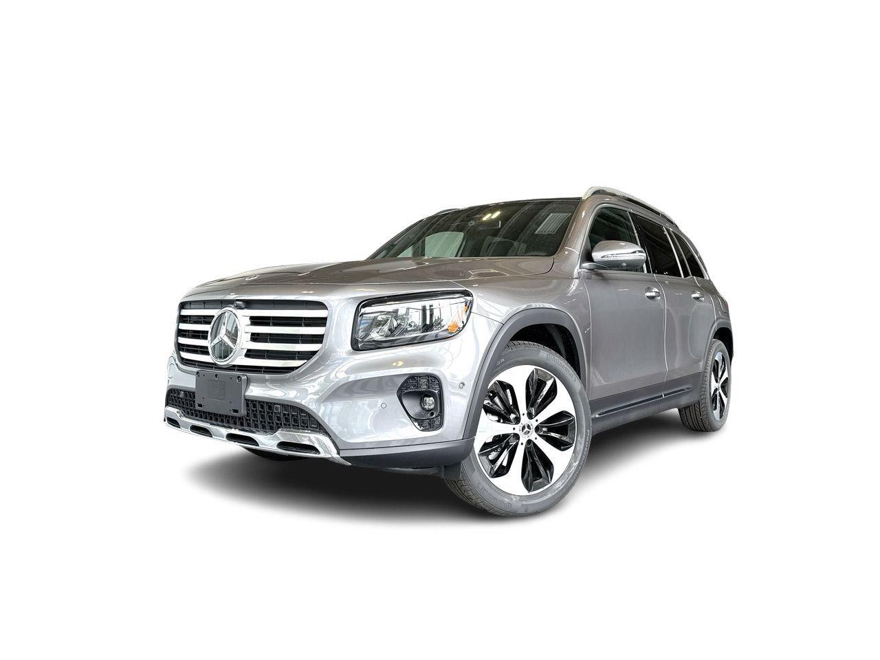 New 2025 Mercedes-Benz G-Class 250 4MATIC for sale in Vancouver, BC