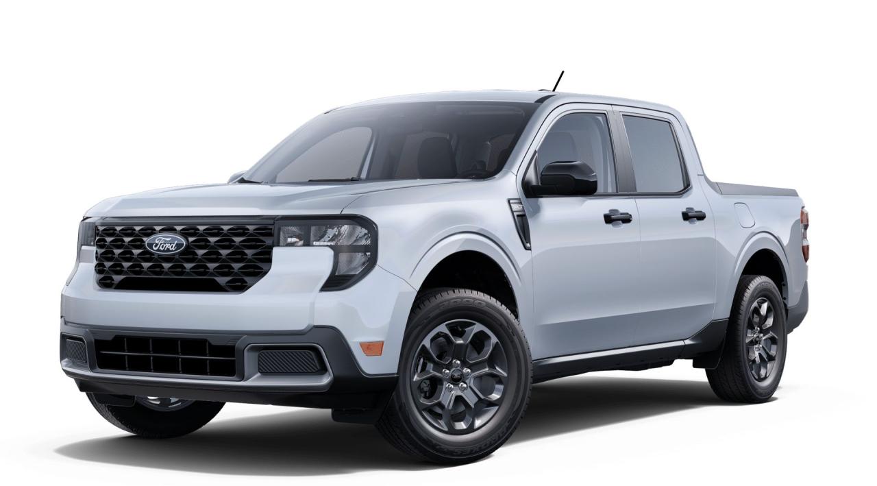 New 2025 Ford Maverick XLT for sale in Swan River, MB