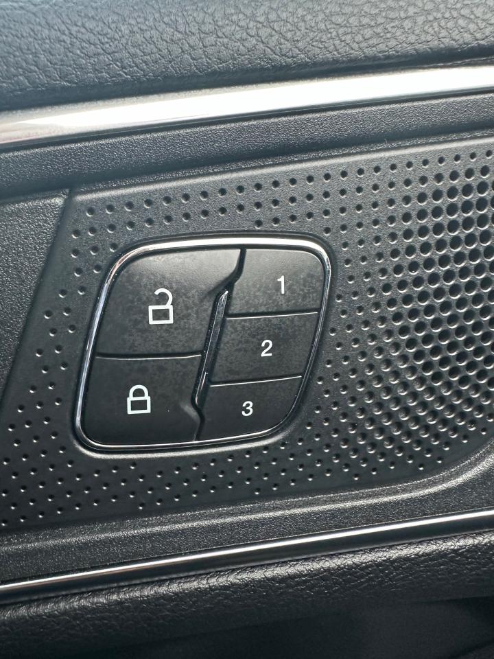 2022 Ford Edge ST Photo5