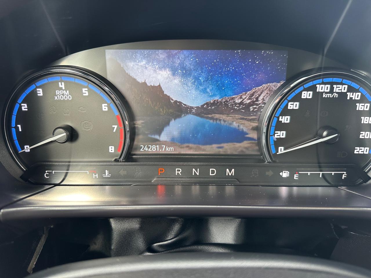 2024 Ford Bronco Sport BADLANDS Photo5