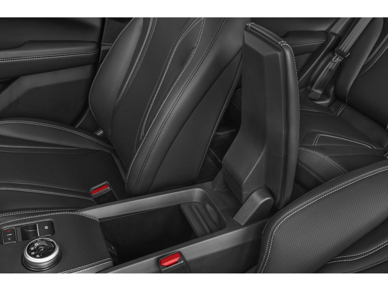 2024 Ford Mustang Mach-E Premium Photo5