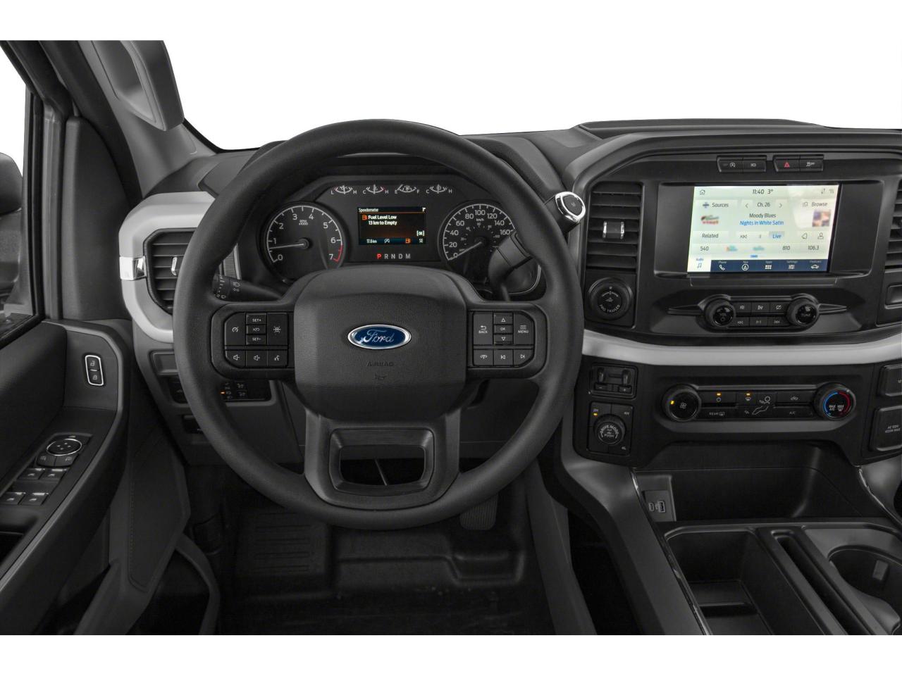 2022 Ford F-150 XLT Photo5