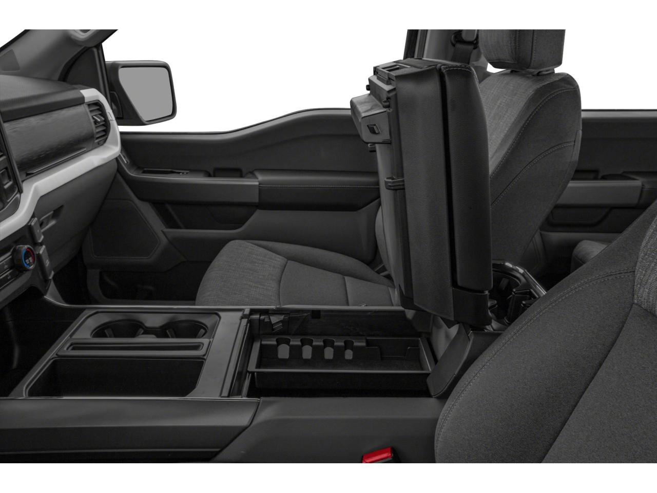 2022 Ford F-150 XLT Photo5