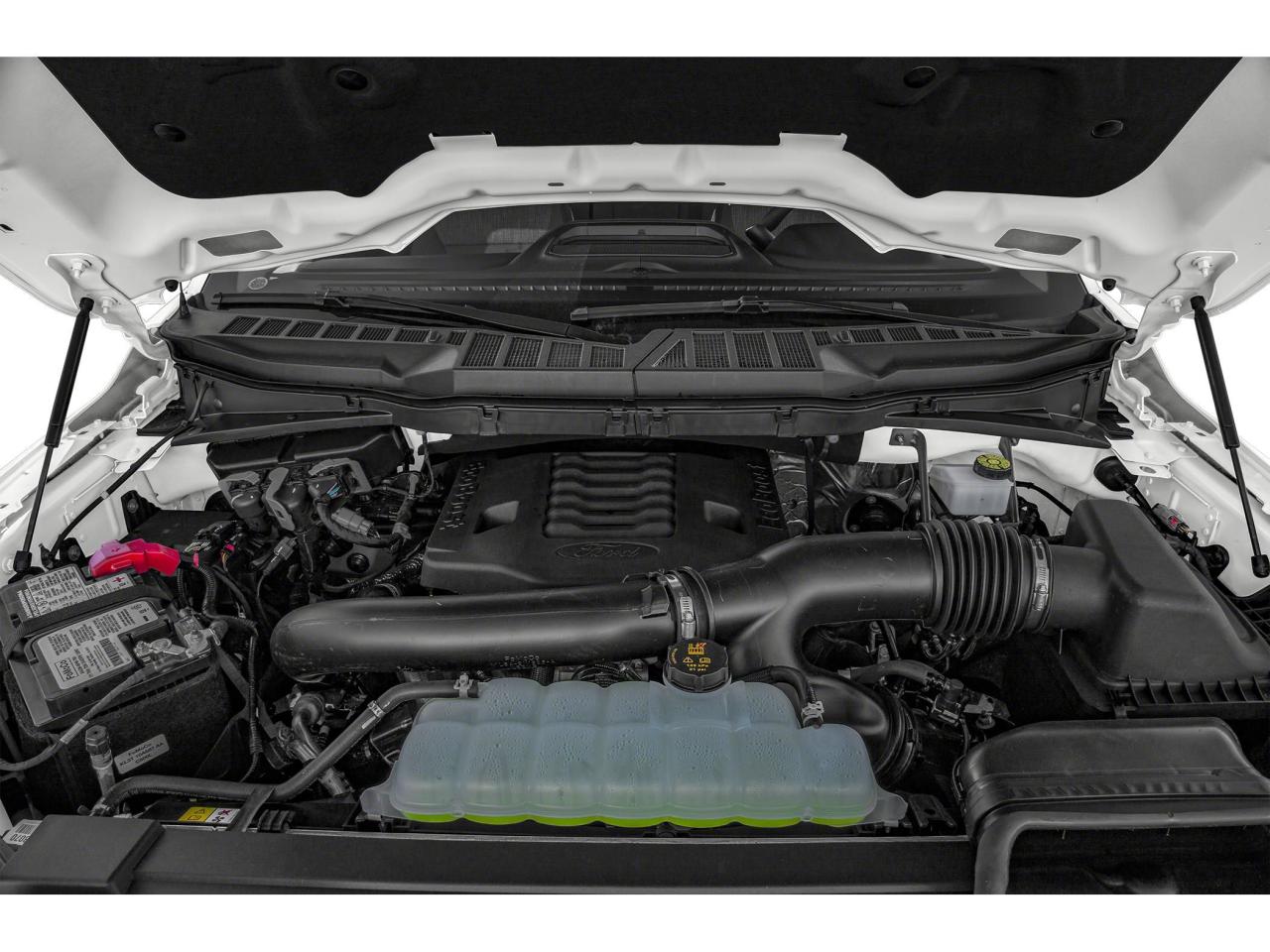 2022 Ford F-150 XLT Photo5