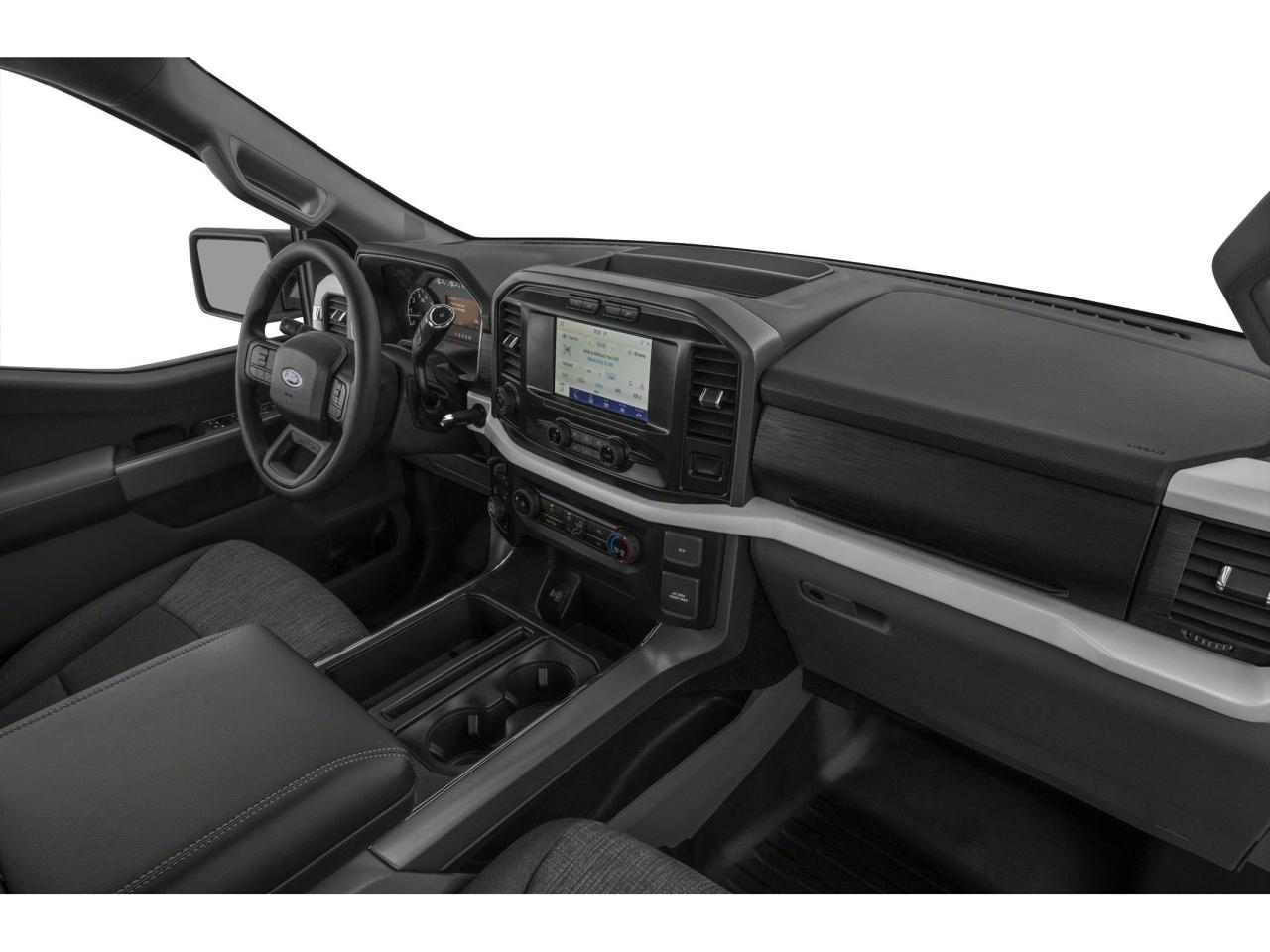 2022 Ford F-150 XLT Photo5