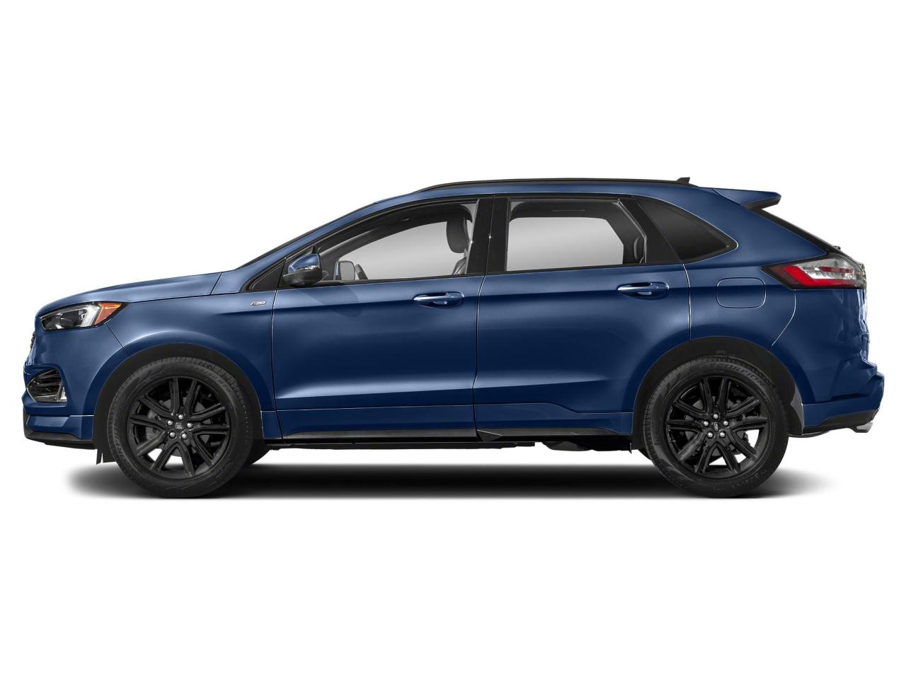 2020 Ford Edge ST Line Photo5