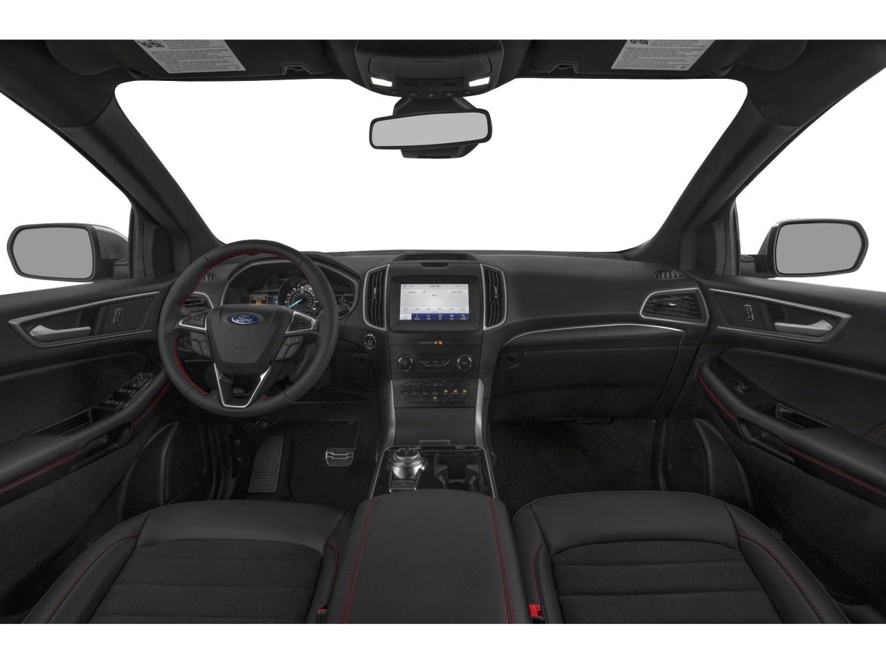 2020 Ford Edge ST Line Photo4