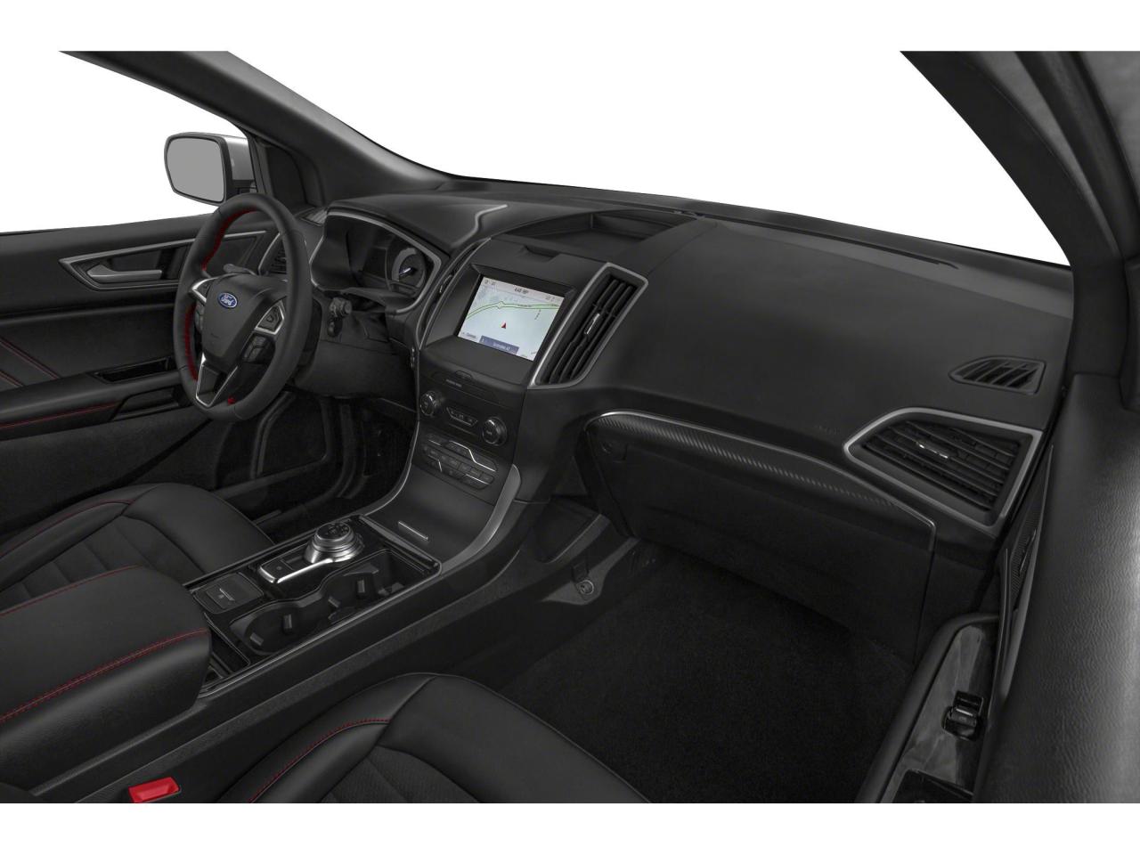 2020 Ford Edge ST Line Photo5