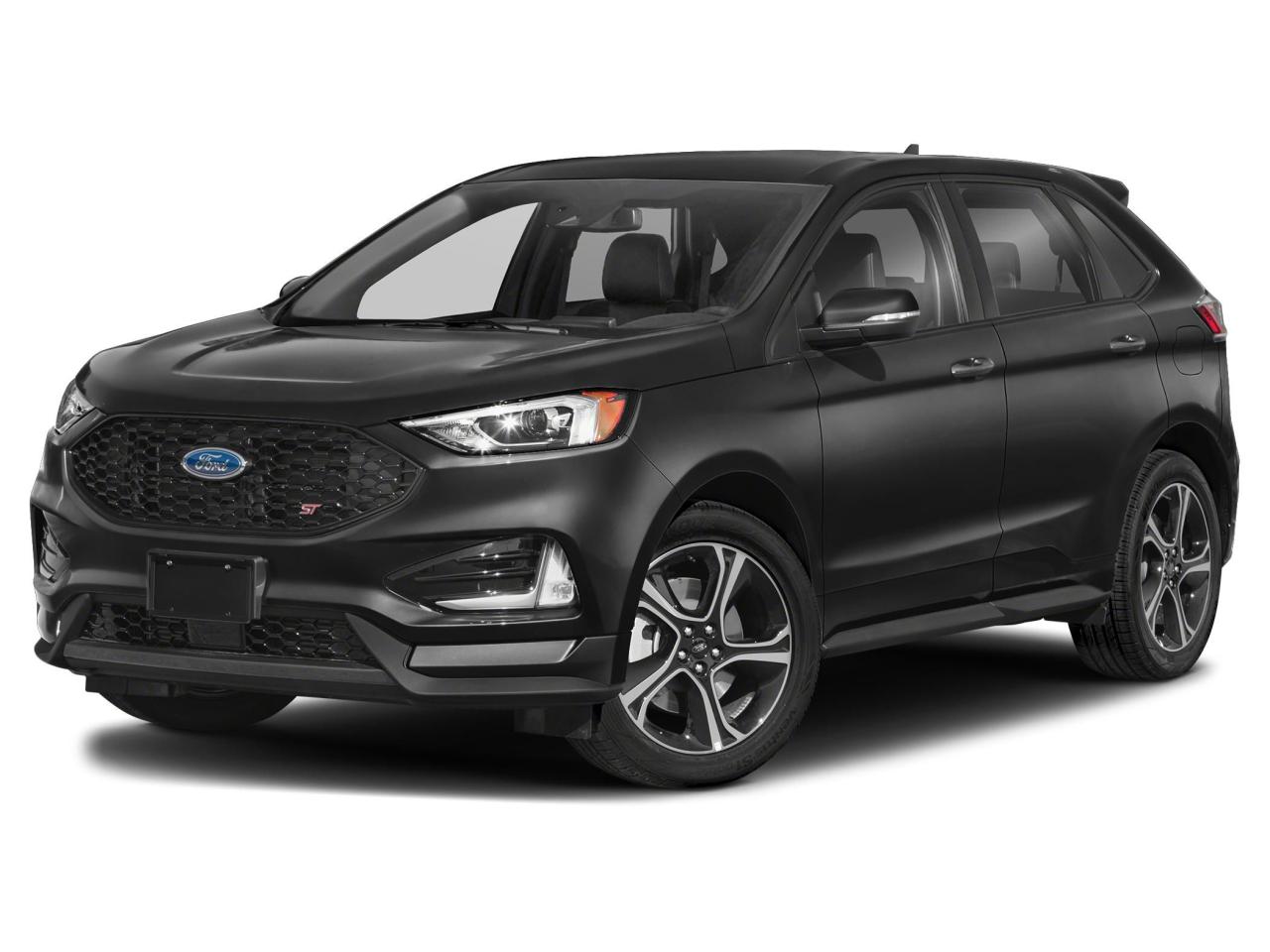2022 Ford Edge ST Photo0