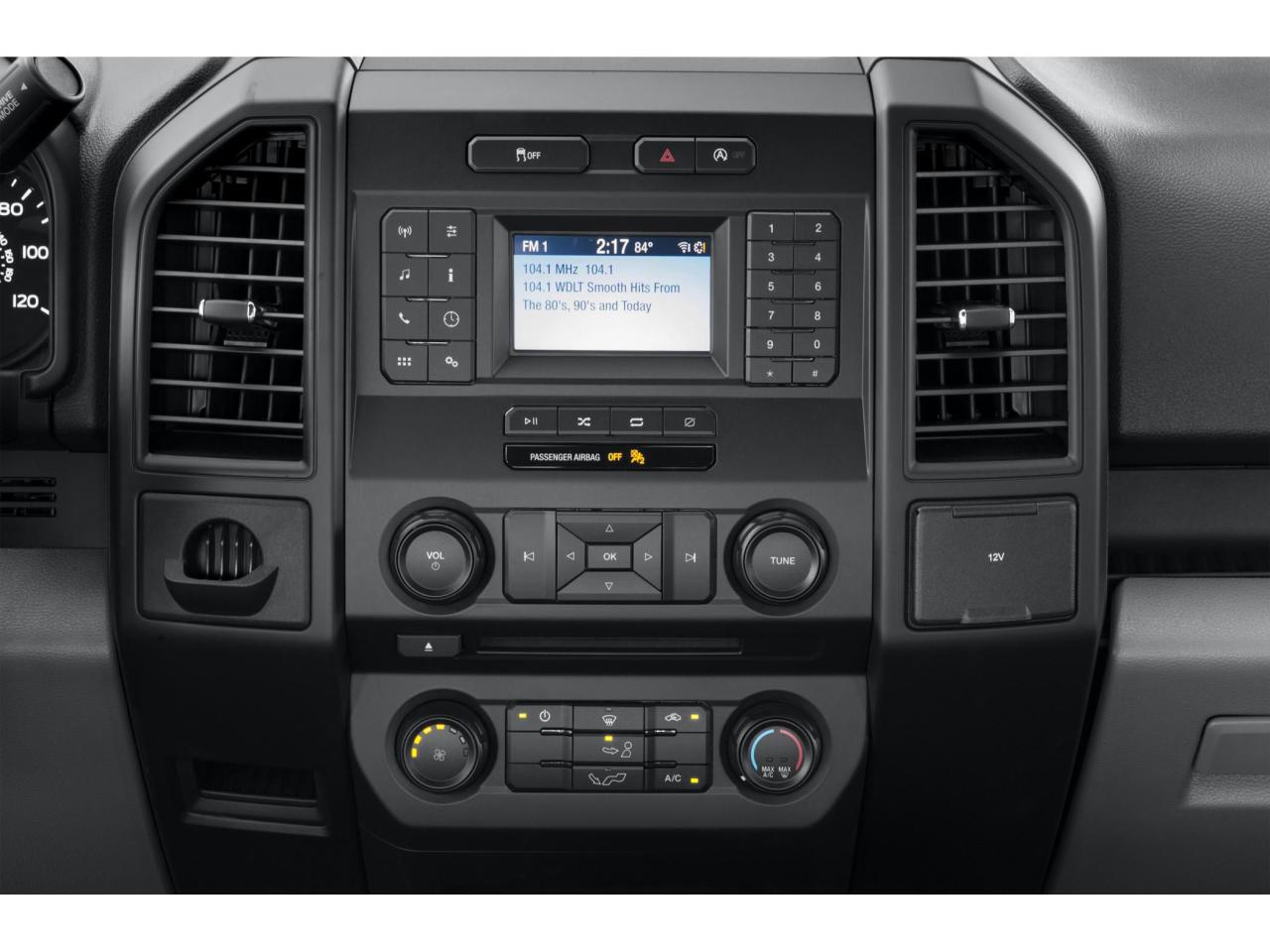 2019 Ford F-150 XL Photo5