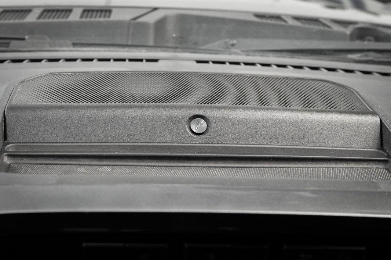 2022 Ford F-150 Lariat Photo