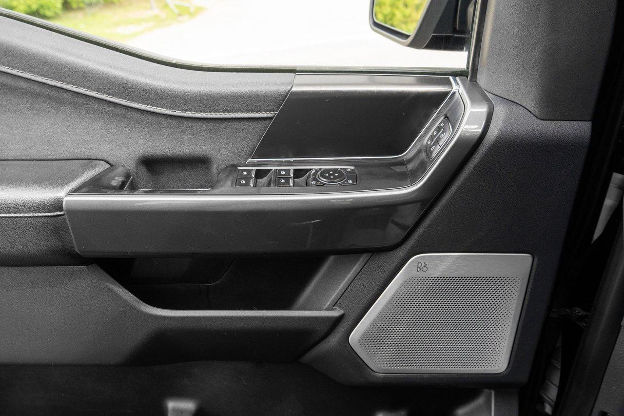 2022 Ford F-150 Lariat Photo