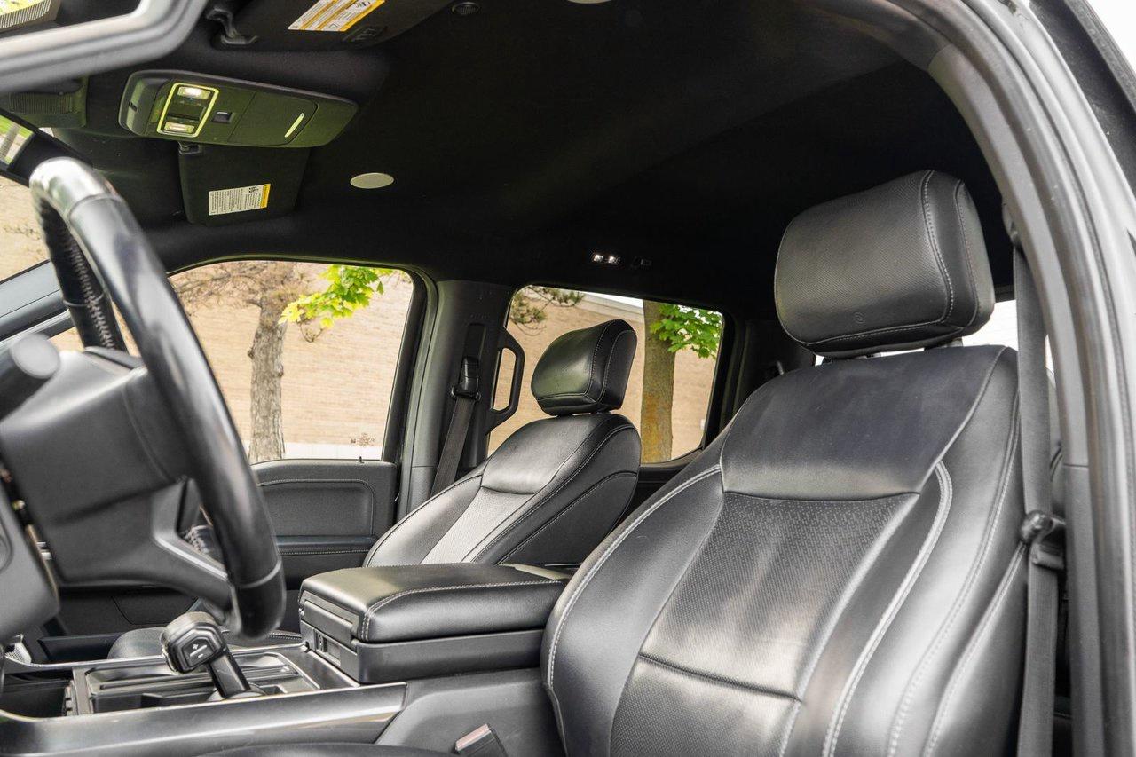 2022 Ford F-150 Lariat Photo