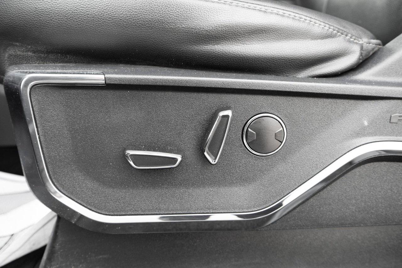 2022 Ford F-150 Lariat Photo