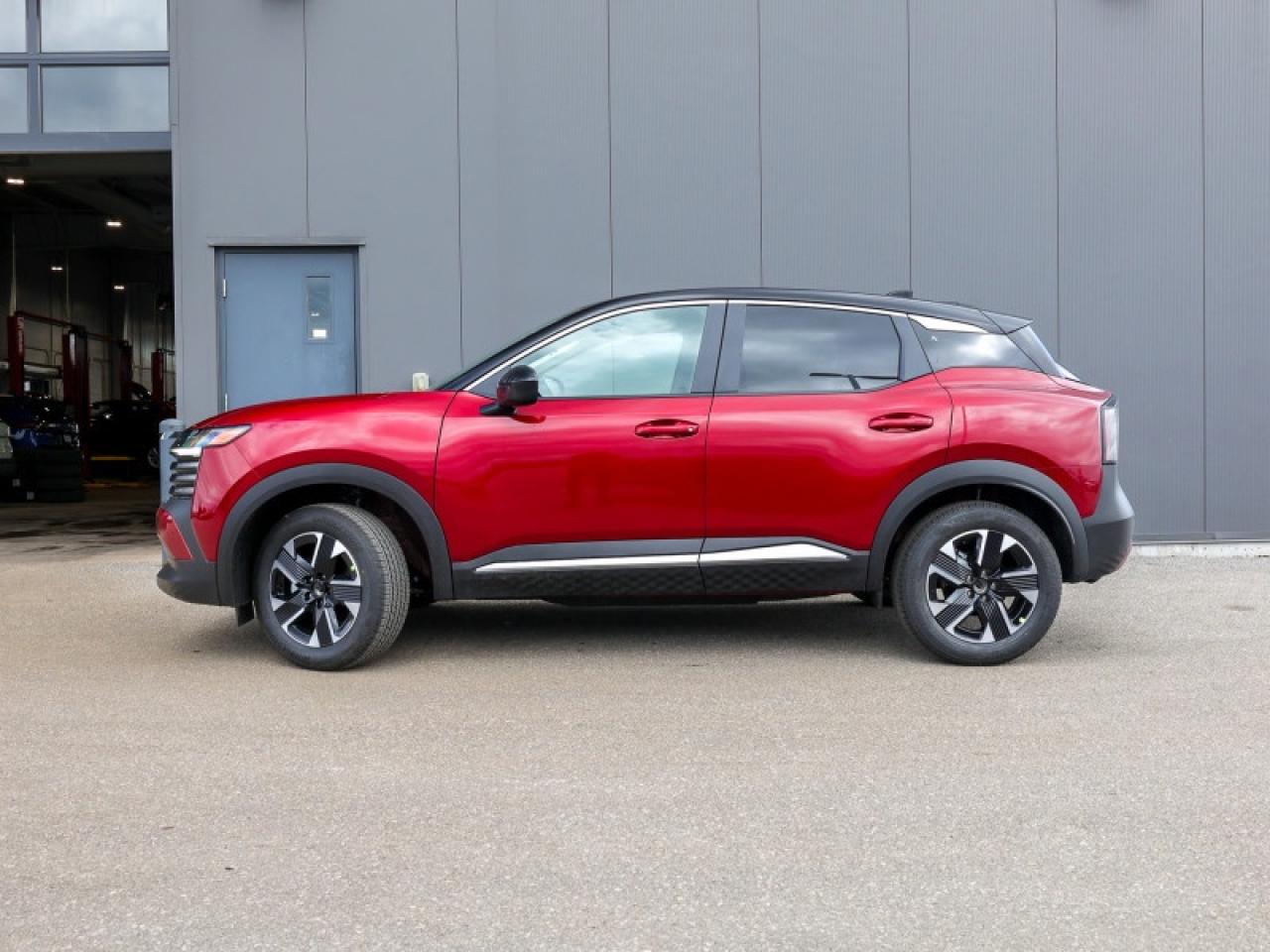 2025 Nissan Kicks SV  - Heated Seats - Low Mileage Photo