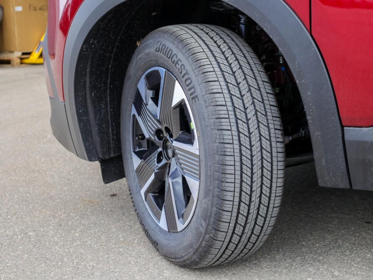 2025 Nissan Kicks SV  - Heated Seats - Low Mileage Photo