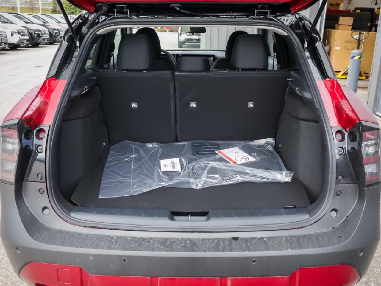 2025 Nissan Kicks SV  - Heated Seats - Low Mileage Photo