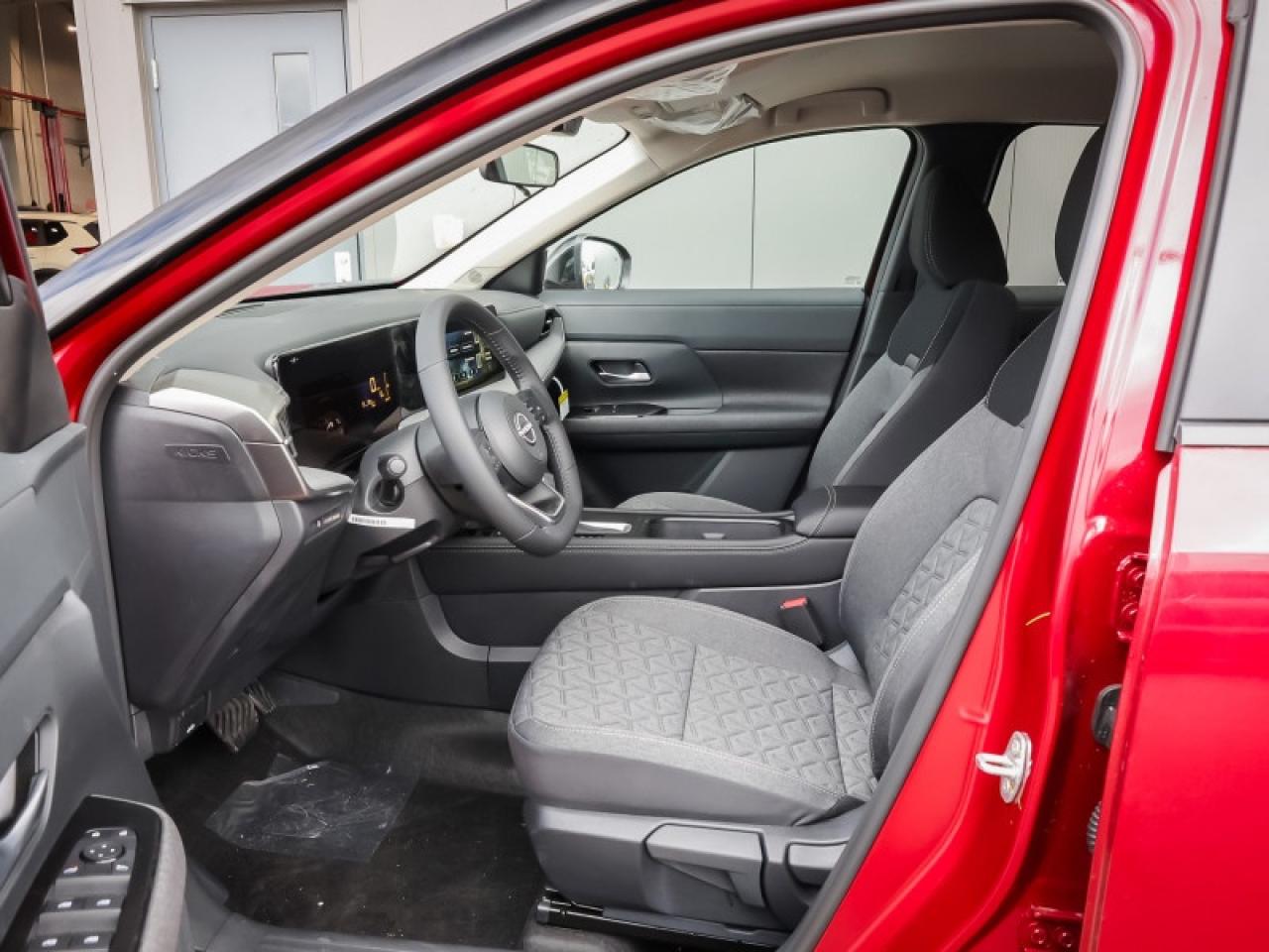 2025 Nissan Kicks SV  - Heated Seats - Low Mileage Photo