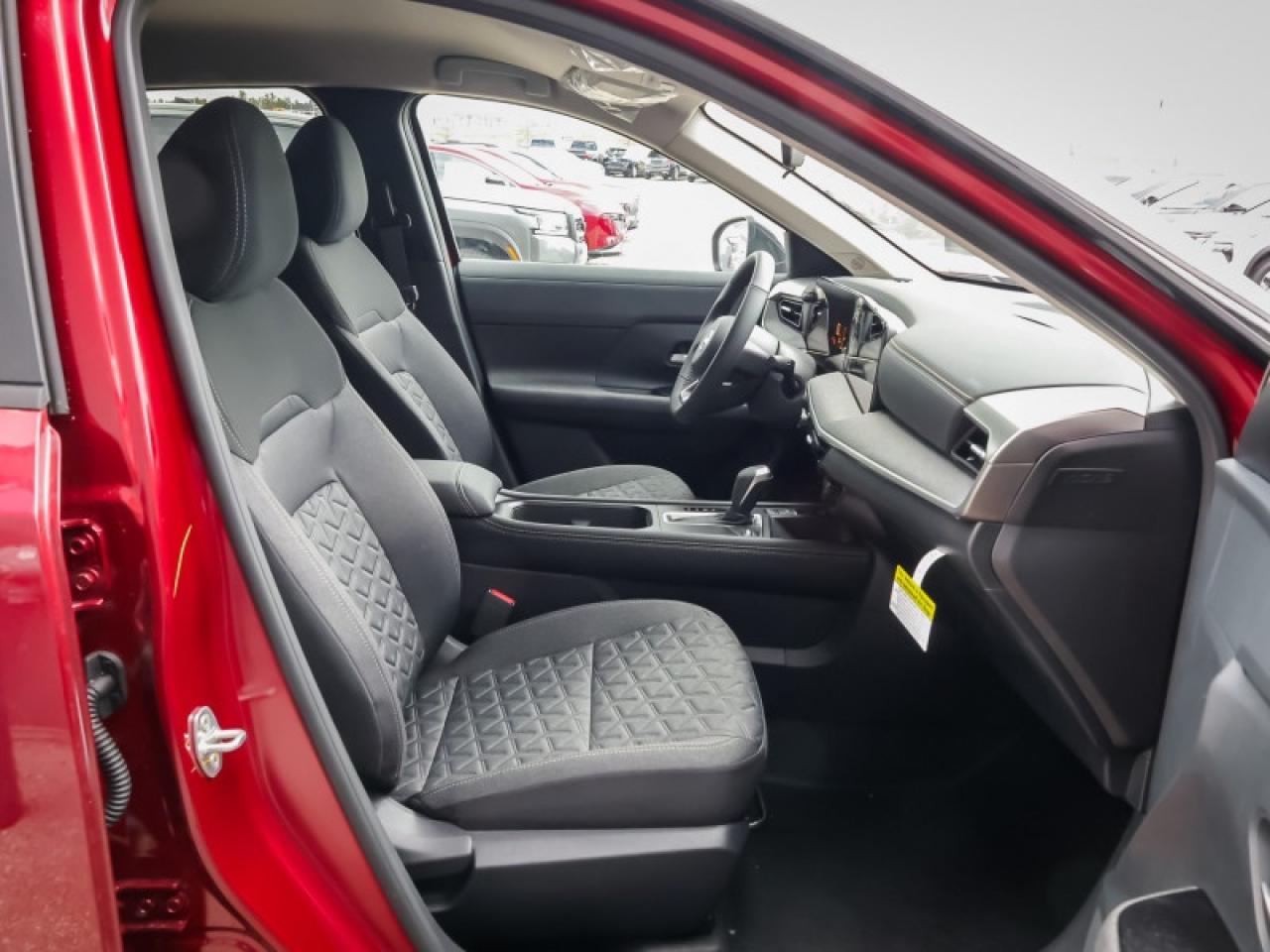 2025 Nissan Kicks SV  - Heated Seats - Low Mileage Photo