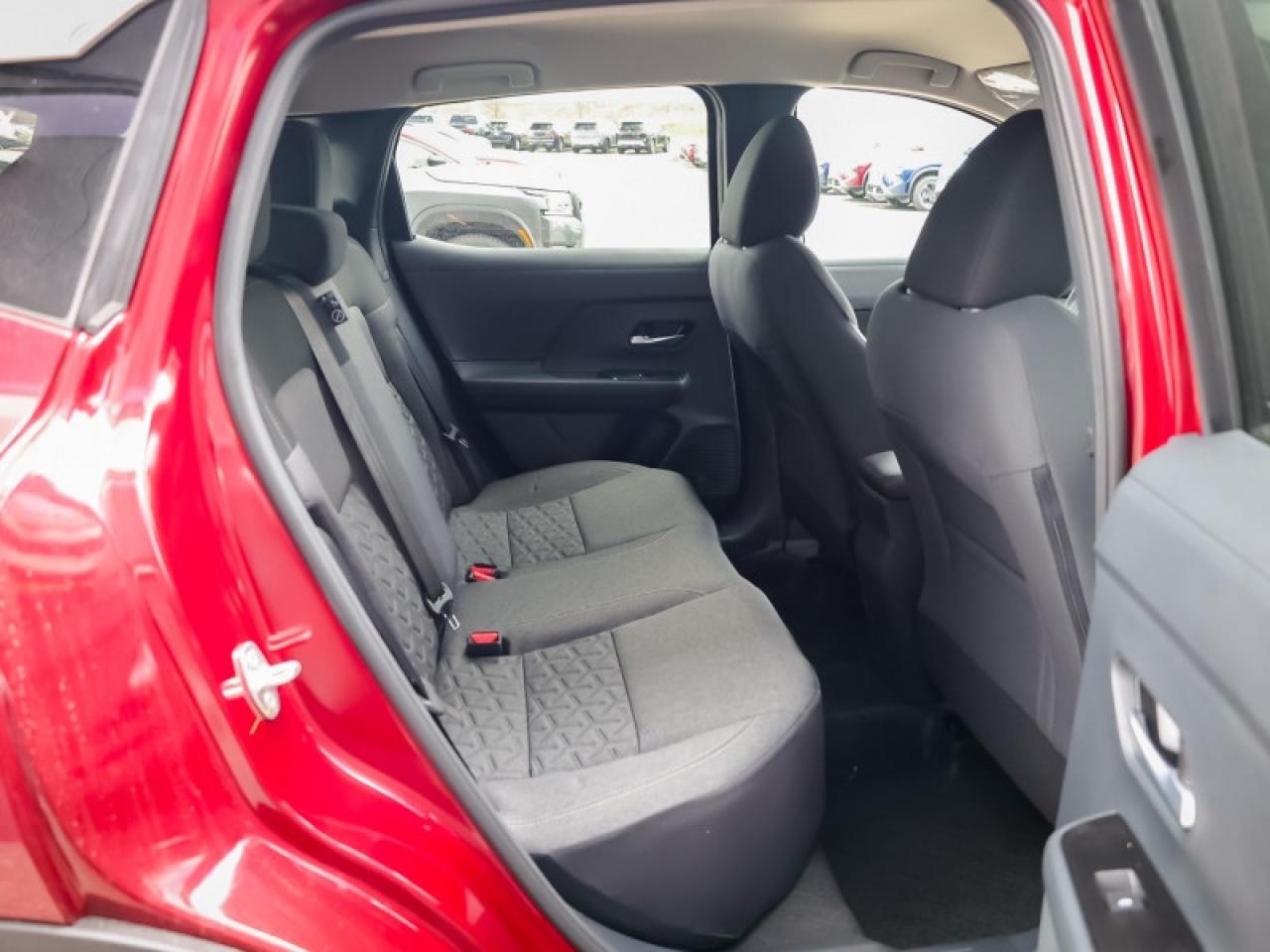 2025 Nissan Kicks SV  - Heated Seats - Low Mileage Photo