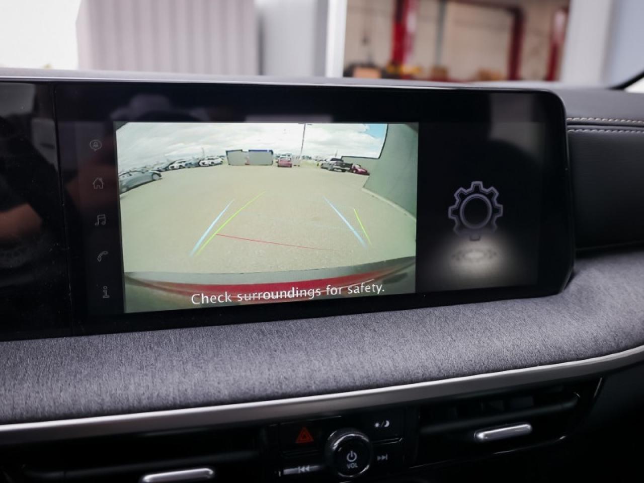 2025 Nissan Kicks SV  - Heated Seats - Low Mileage Photo