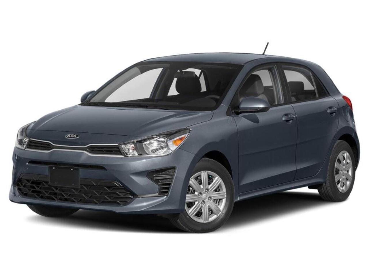 Used 2021 Kia Rio LX+ IVT for sale in Langenburg, SK