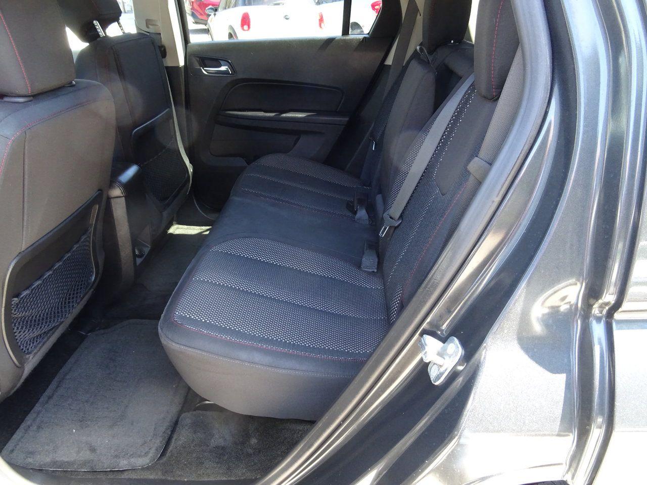 2017 GMC Terrain SLE - Photo #10