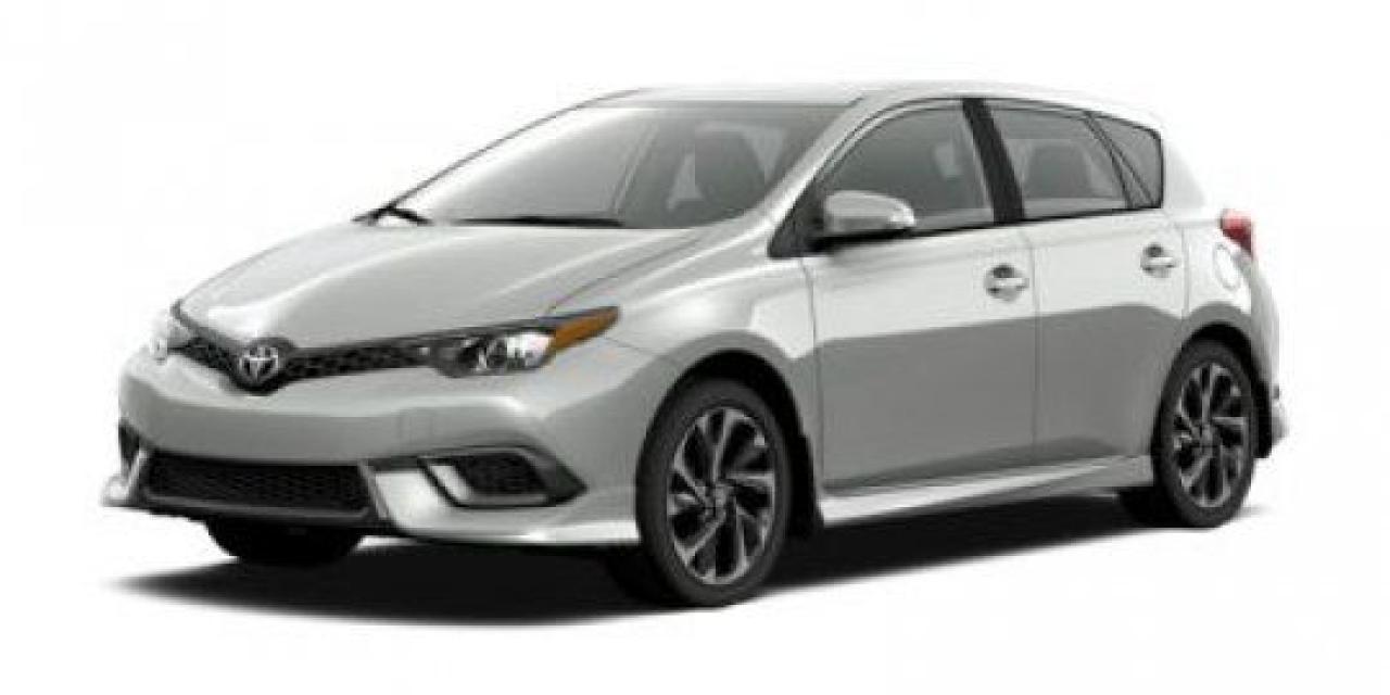 Used 2018 Toyota Corolla iM Base for sale in Dartmouth, NS