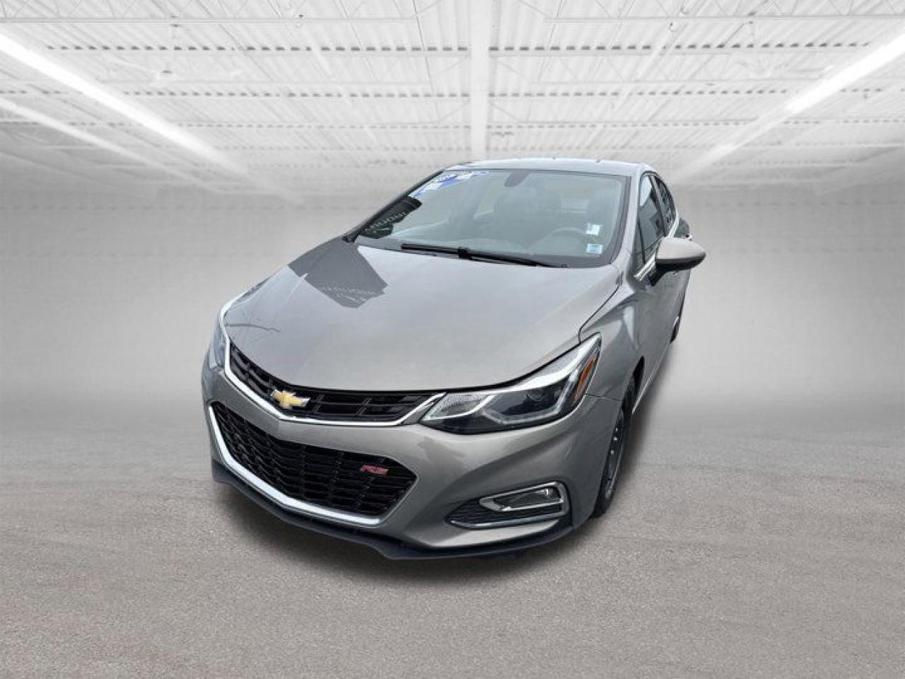 Used 2018 Chevrolet Cruze LT for sale in Halifax, NS