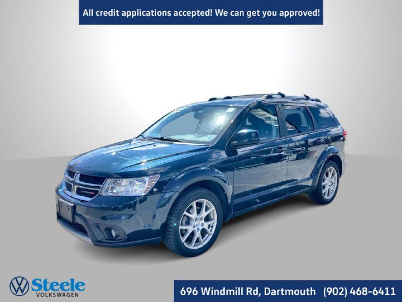 Used 2014 Dodge Journey Limited for sale in Dartmouth, NS