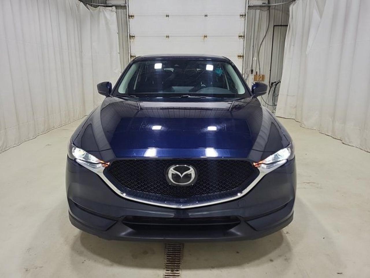 Used 2021 Mazda CX-5 GX AWD | Adaptive Cruise | Heated Seats | CarPlay + Android | Rear Camera | and More ! for sale in Guelph, ON