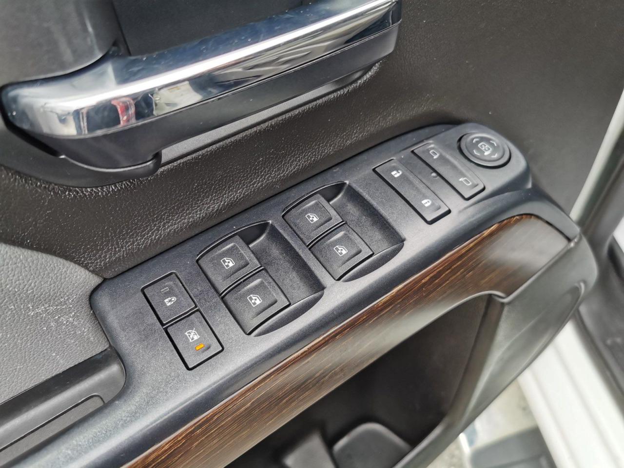 2016 GMC Sierra 3500 HD Crew Cab Long Box - Photo #8