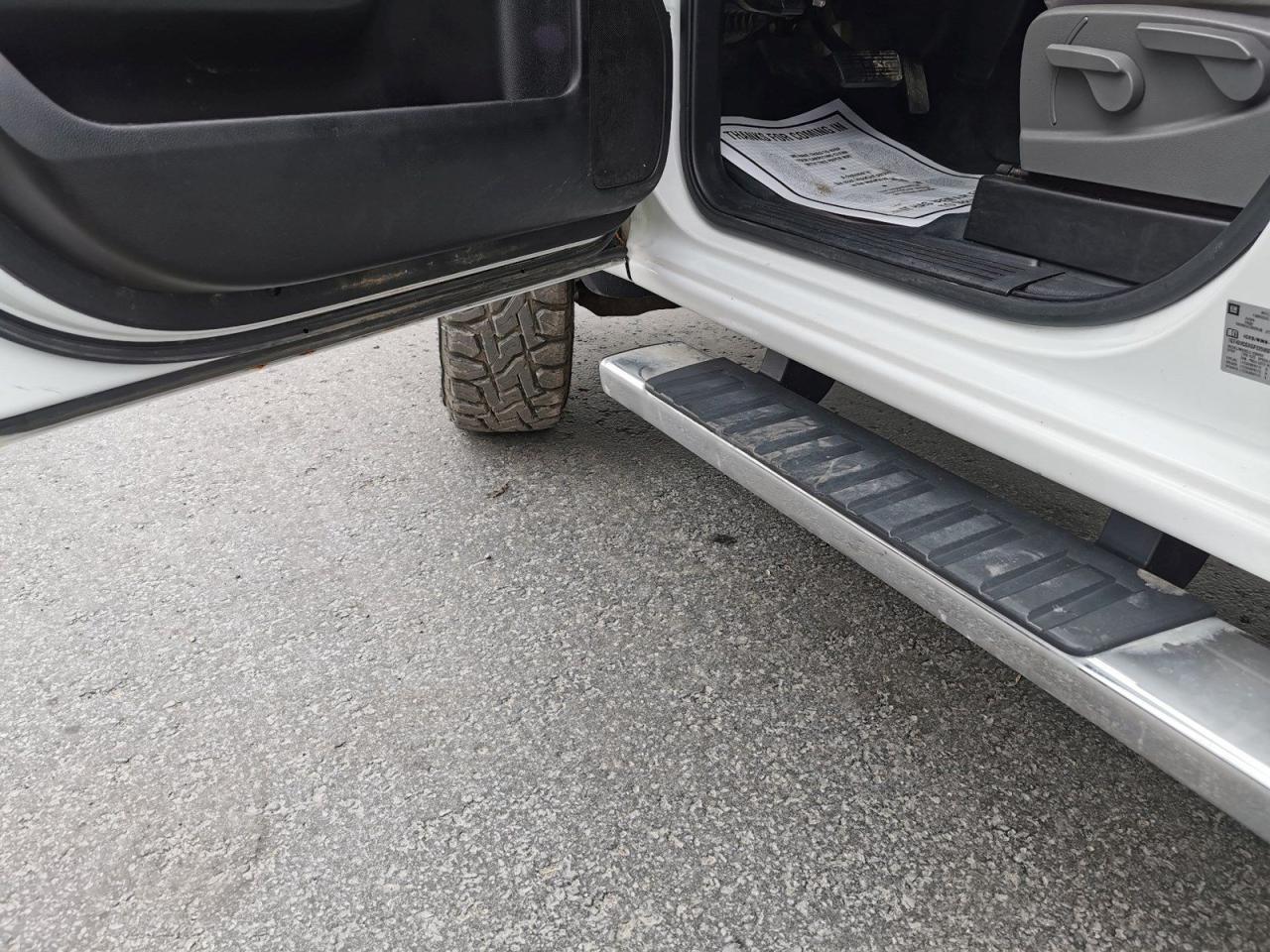 2016 GMC Sierra 3500 HD Crew Cab Long Box - Photo #10