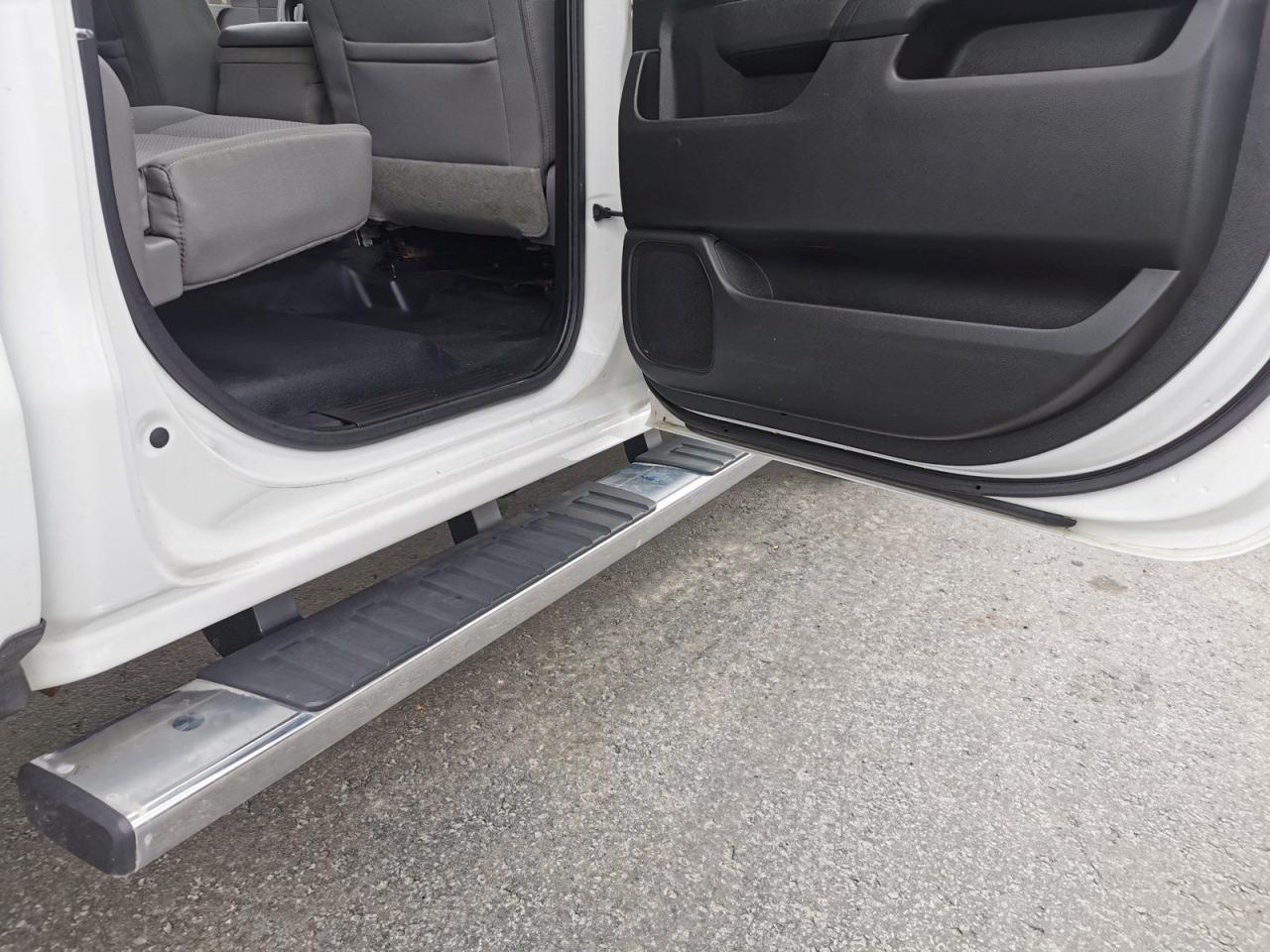 2016 GMC Sierra 3500 HD Crew Cab Long Box - Photo #14