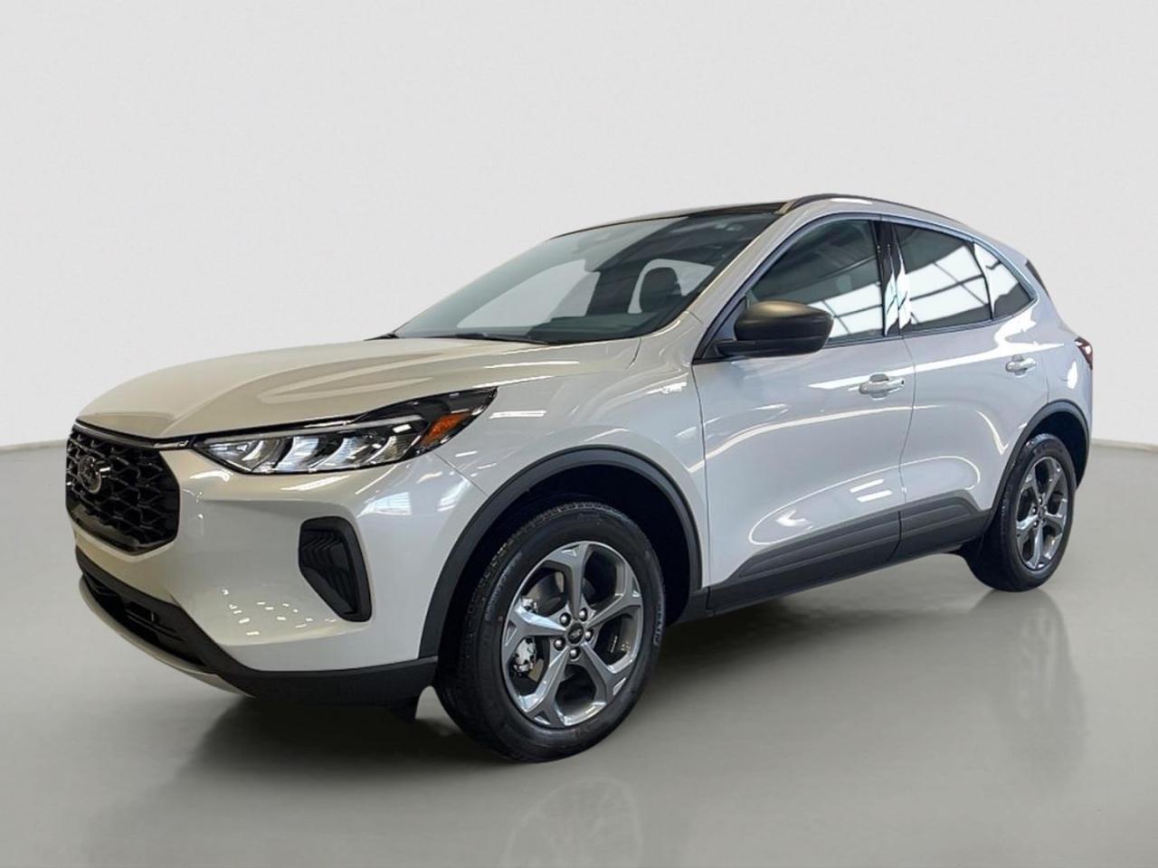 New 2025 Ford Escape ST-Line AWD for sale in Moose Jaw, SK