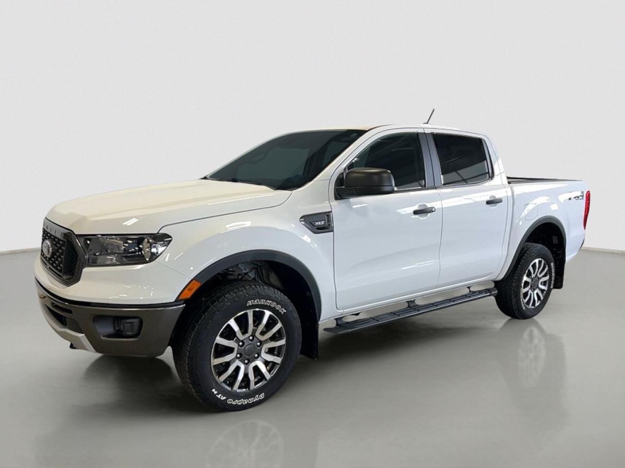 Used 2023 Ford Ranger XLT 4WD SUPERCREW 5' BOX for sale in Moose Jaw, SK
