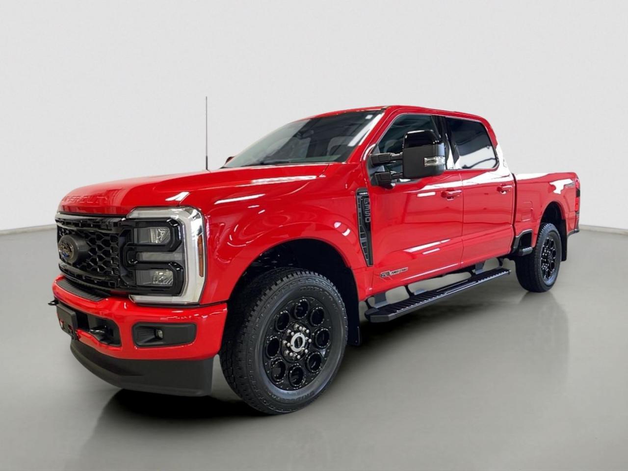 New 2025 Ford F-350 Super Duty SRW LARIAT 4WD CREW CAB 6.75' BOX for sale in Moose Jaw, SK