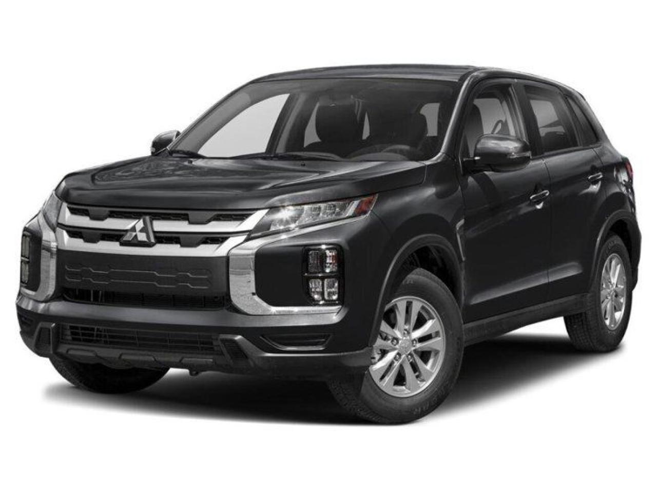 New 2025 Mitsubishi RVR SE for sale in Halifax, NS