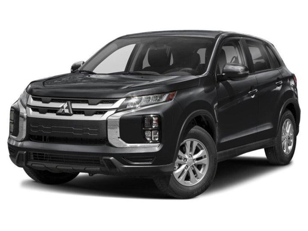New 2025 Mitsubishi RVR SE for sale in Halifax, NS