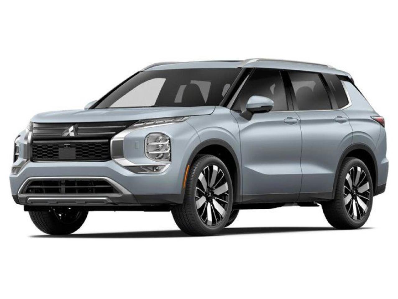 New 2025 Mitsubishi Outlander SEL for sale in Halifax, NS