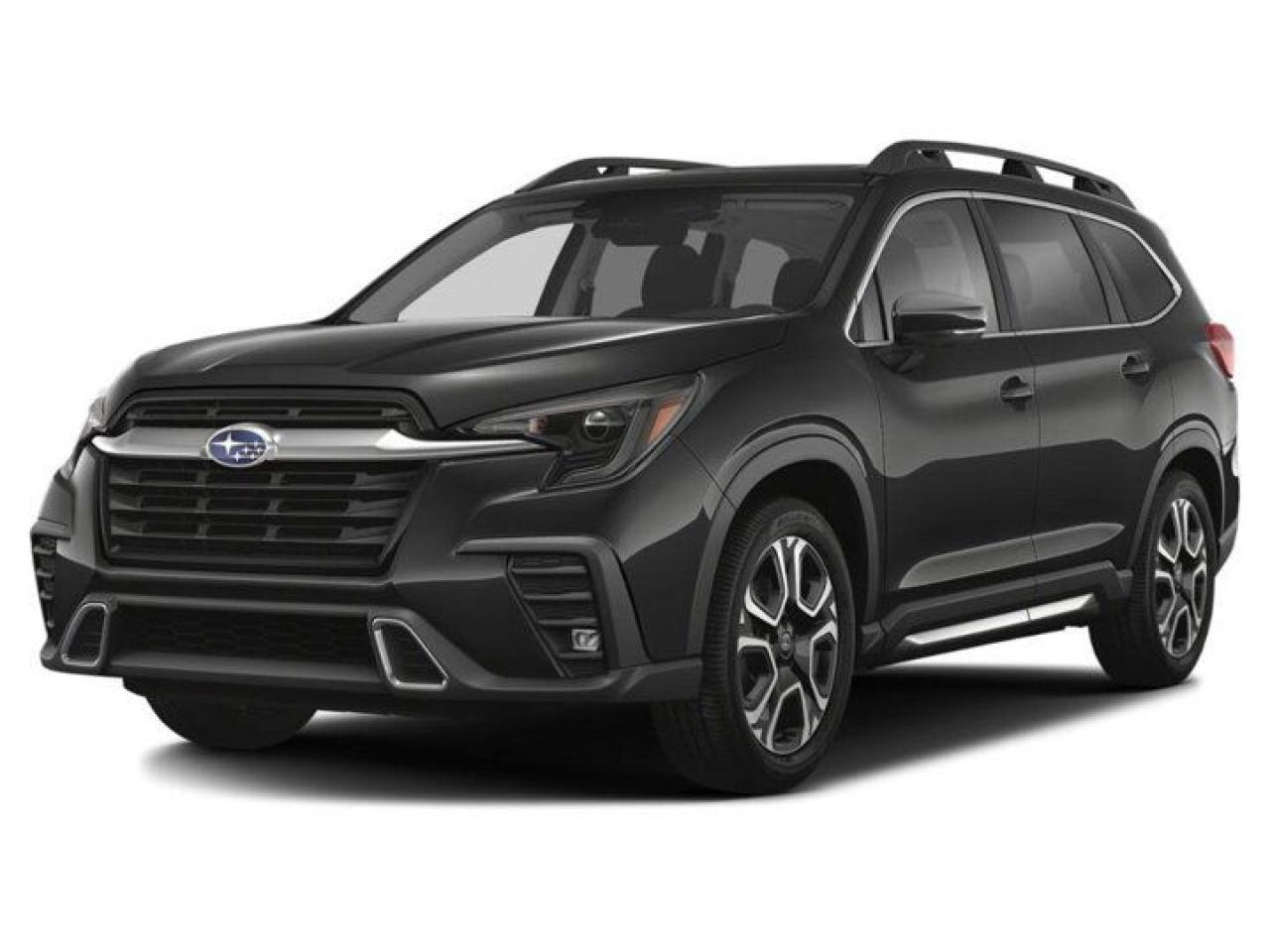 New 2025 Subaru ASCENT Limited for sale in Halifax, NS