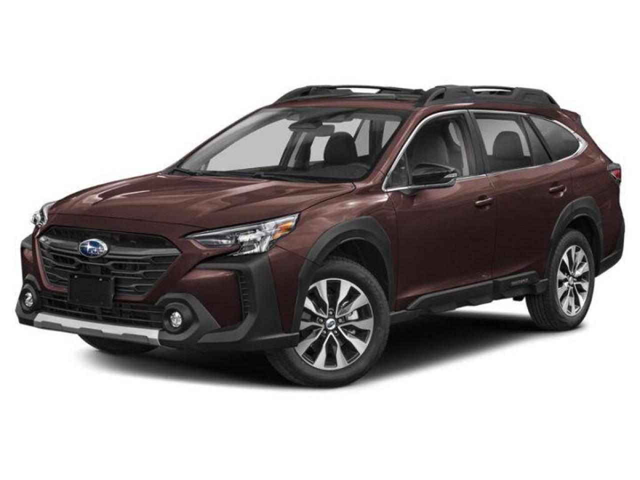 New 2025 Subaru Outback Limited XT for sale in Halifax, NS